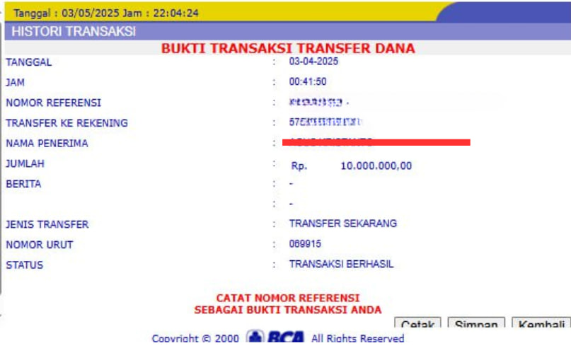 Menang Slot Sweet Bonanza