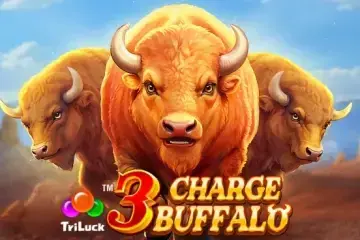  3 Charge Buffalo