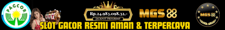 Slot Gacor Terbaik Hari Ini
