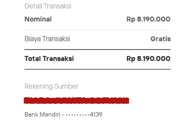 Menang Sweet Bonanza
