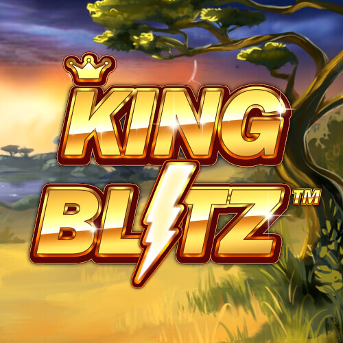 KING BLITZ