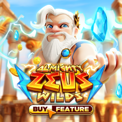 Almighty Zeus Empire