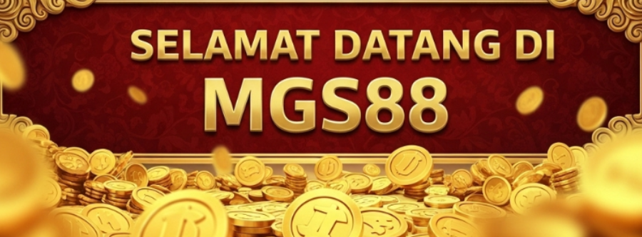 daftar mgs88slot