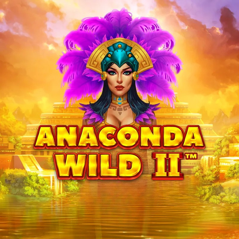 Anaconda Wild 2