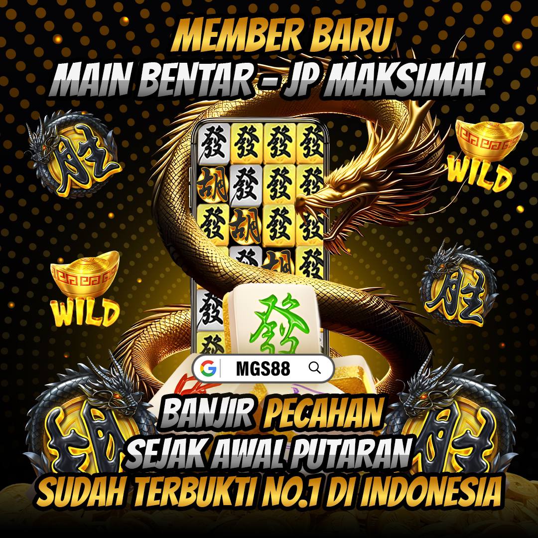 LINK RESMI Hari Ini