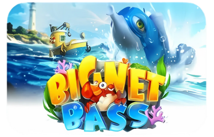 BIG NET BASS
