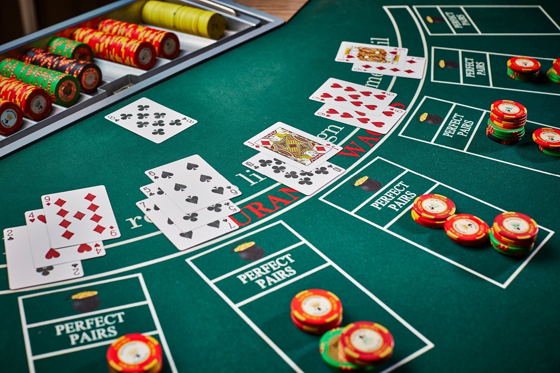 Black Jack