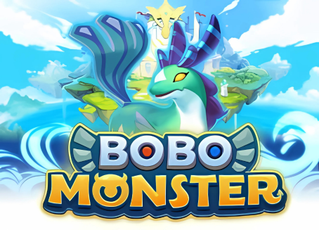 BOBO MONSTER