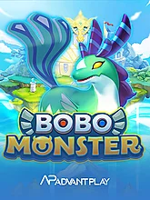 Bobo Monster