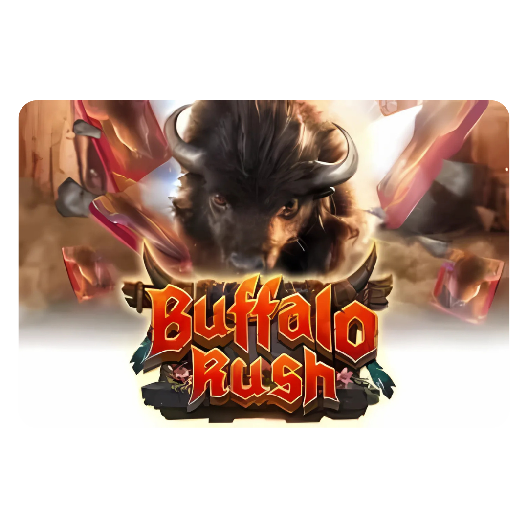 BUFFALO RUSH
