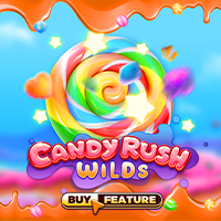 Candy Rush Wild