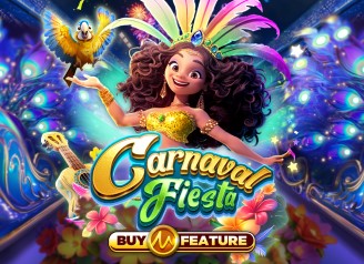 Carnaval Fiesta