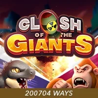 Clash Of Giants
