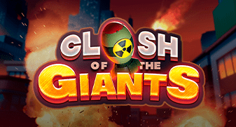 Clash Of Giants