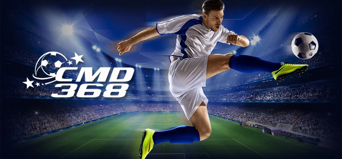 CMD368