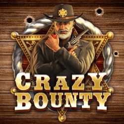 CRAZY BOUNTY