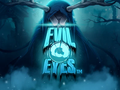 Evil Eyes