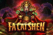 fa cai shen