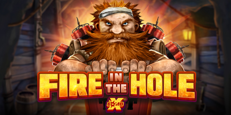 Fire In The Hole