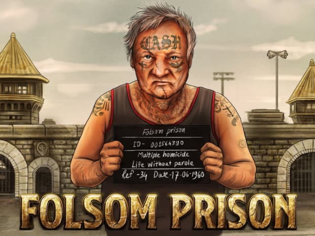 Folsom Prison