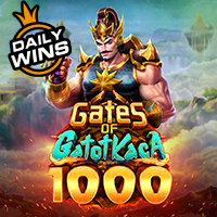 Gates of Olympus Gatotkaca