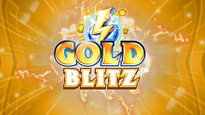 Gold Blitz 