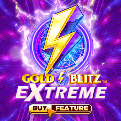Gold Blitz eXtreme