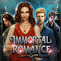 Immortal Romace