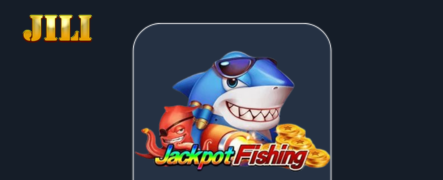 Jackpot Ikan