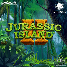 Jurassic Island