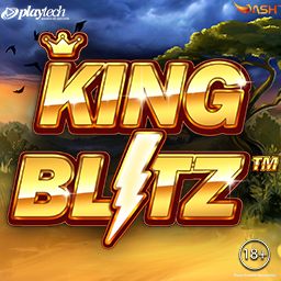 King Blitz