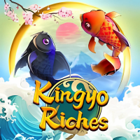 KINGYO RICHES