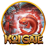 KOI GATE