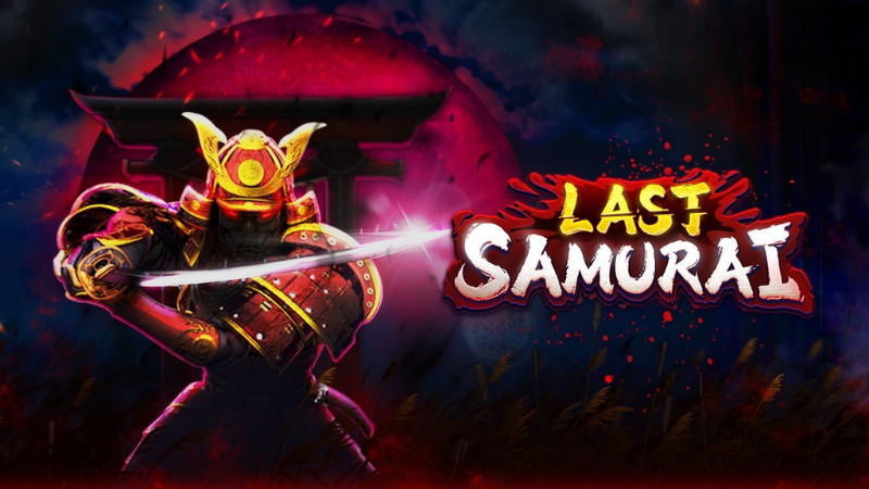 Last Samurai