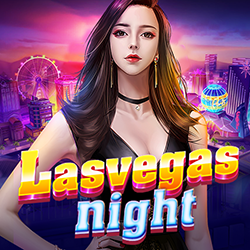 Lasvegas Night