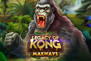 Legacy Of Kong