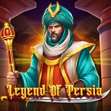 Legend Of Persia