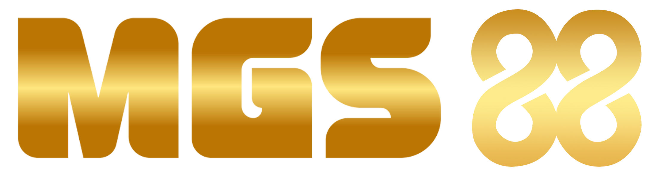 LOGO MGS88
