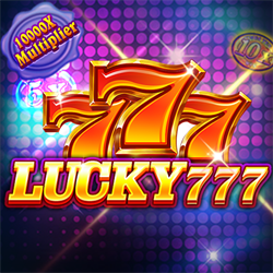Lucky 777