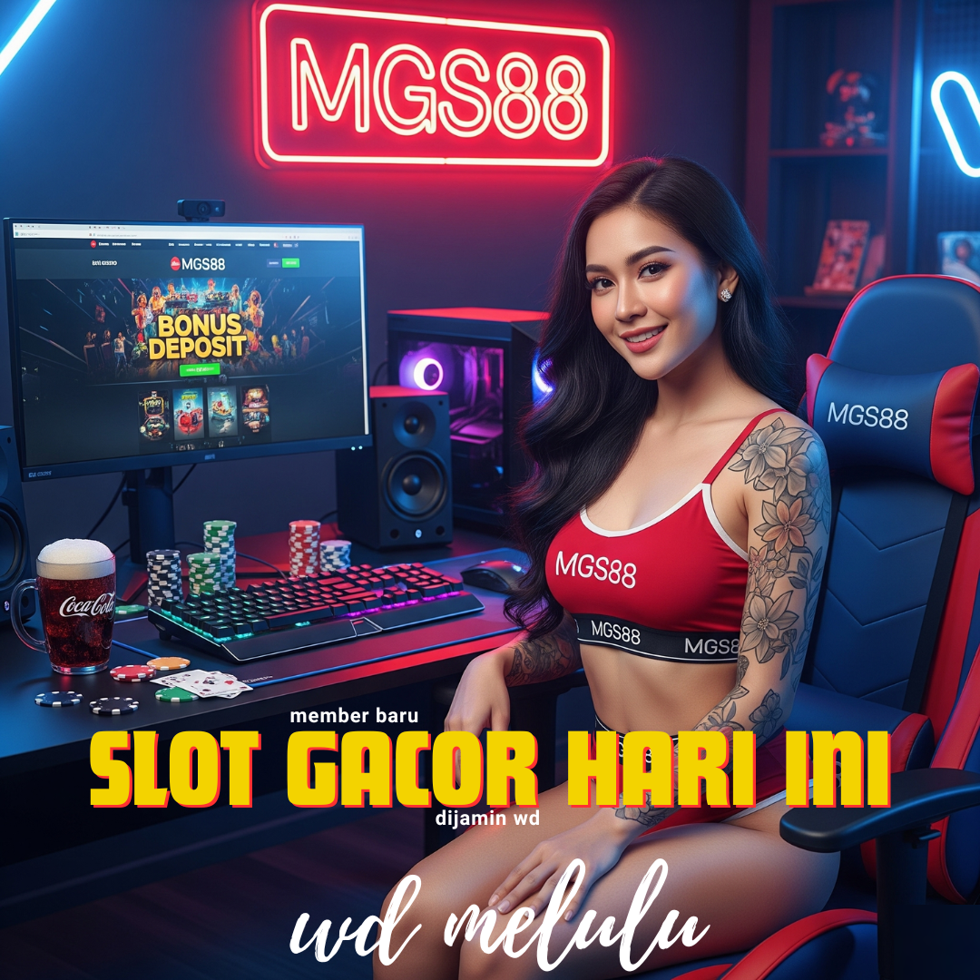 MGS88 Adalah situs slot online yang sangat gacor dan memiliki sensasi ledakan hingga x1000 yang akan membuat kamu menjadi sultan dijamin gacor✔