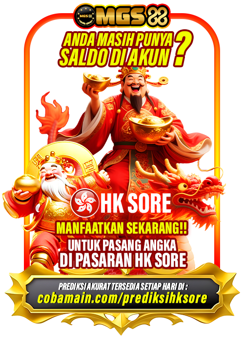 Promo MGS88