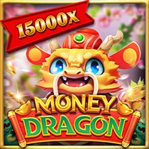 Mpney Dragon