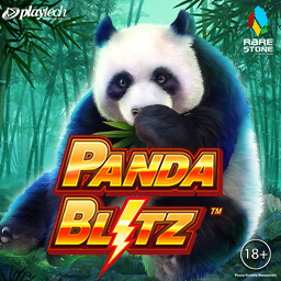 Panda Blitz