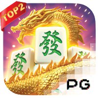 Mahjong Ways