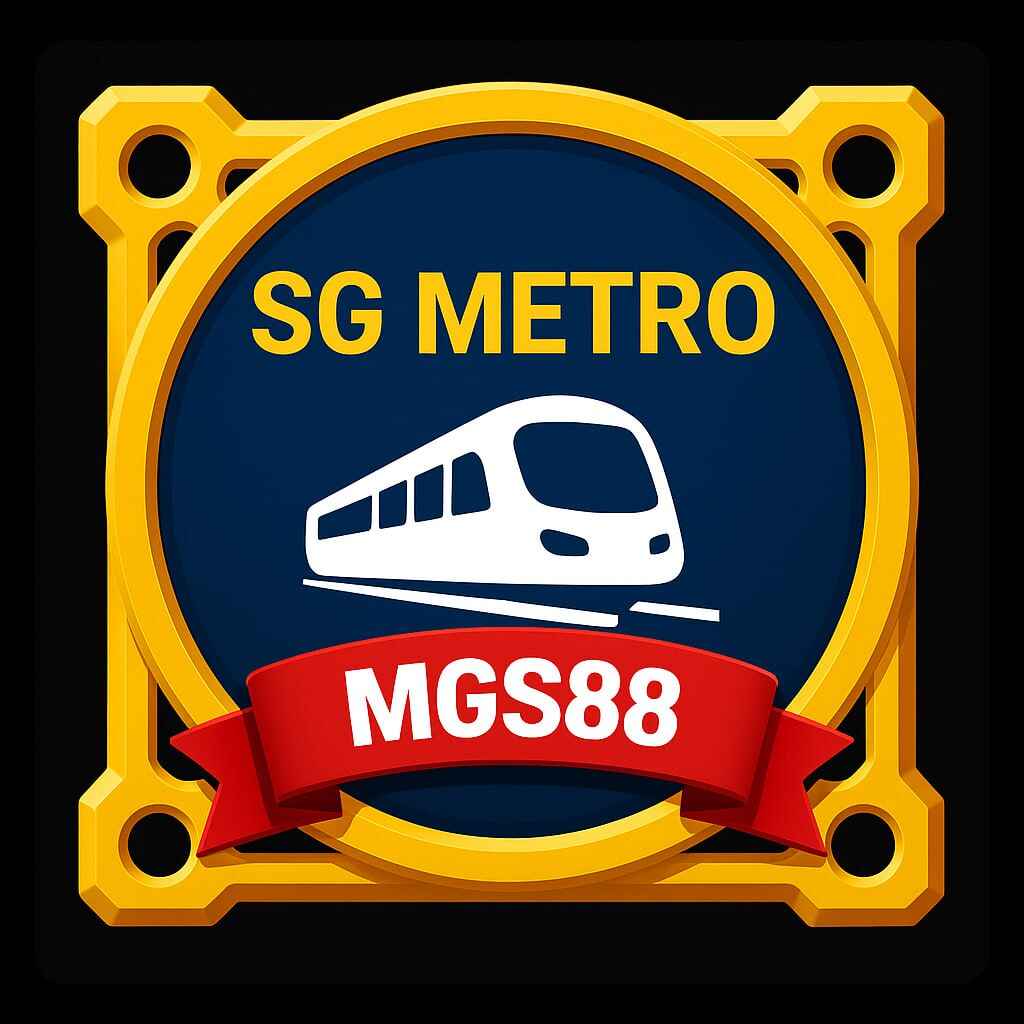 SG METRO