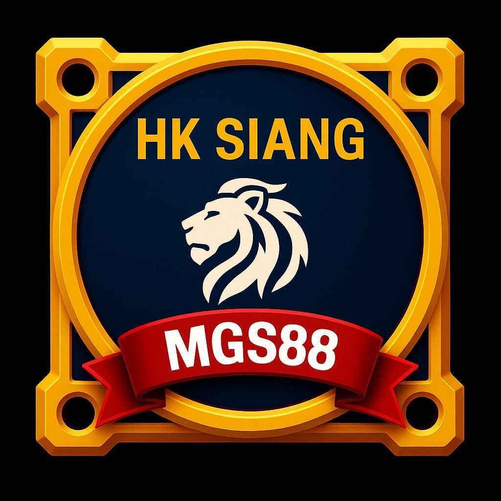 HK SIANG