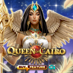 Quen Of Cairo