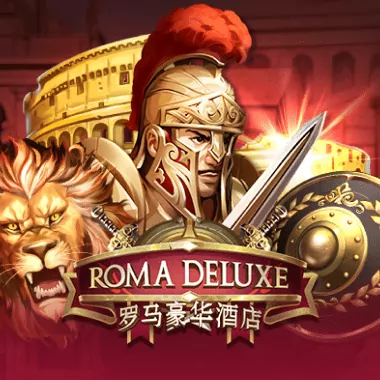 Roma deluxe