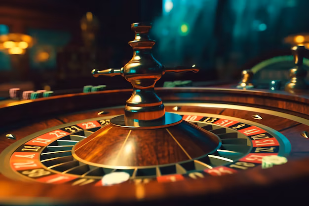 Roulette