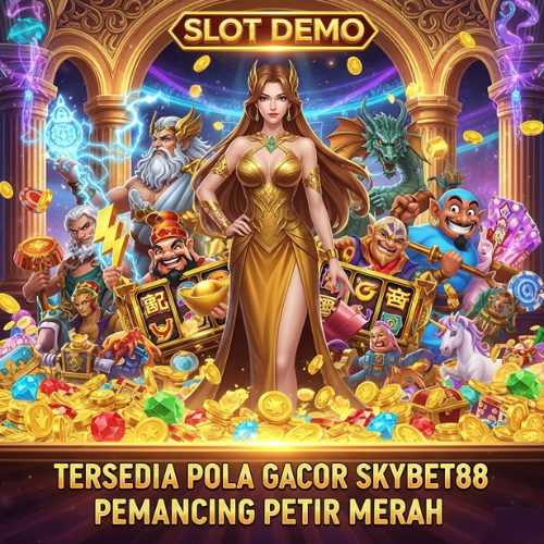 Demo Slot SKYBET88 PG Soft & Pragmatic Gacor Seumur Hidup